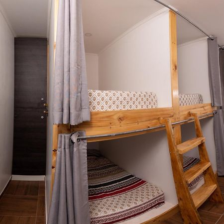 Puna Hostel San Pedro de Atacama Dış mekan fotoğraf